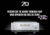 Yamaha verlängert Cashback-Aktion
