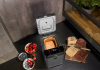Neuer Brotbackautomat von Graef