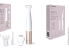 Neue Lady Trimmer von Panasonic