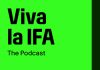Neuer „Viva la IFA”-Podcast startet am 26. Juli