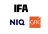 Partnerschaft von IFA und NielsenIQ-GfK