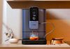 Neue Nivo 8107 mit Chilled-Brew-Funktion von Nivona