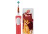 Neue elektrische Kinderzahnbürste von Oral-B