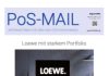 PoS-MAIL August 2024
