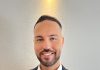 Mahmut Oguz ist neuer Key Account Manager bei Thomson