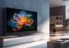 Neuer 4K-MiniLED-TV von TechniSat