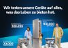 Beko kommuniziert neues Markenversprechen