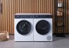 Neue iQ500 Waschmaschine und Trockner von Siemens