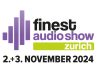 Neustart der Schweizer HiFi-Messe in Zürich