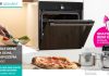 Pizza-Bundle-Aktion von Gorenje