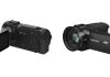 Neue Camcorder von Panasonic