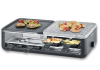 Neue Raclette-Grills von Severin