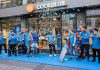 Coolblue eröffnet ersten Store in Frankfurt