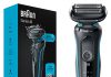 Braun empfiehlt Series 5 als Geschenk
