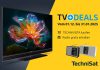 TechniSat startet Aktion „TV+Deals“