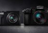 Neue Lumix Kameras von Panasonic