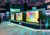 Die Hisense Neuheiten von der CES