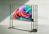 Neuer LG Signature TV OLED T