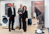 Miele mit leichtem Umsatzwachstum in 2024