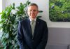 Neuer CEO bei Panasonic Europe