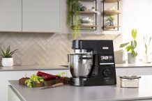 Neu: Kenwood Cooking Chef Sallys Edition – aktualisiert am 25. März 2026