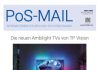 PoS-MAIL März 2025