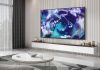 Neues TV- und Audio-Line-up von Samsung