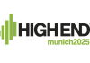 High End 2025 in München
