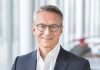 Ceconomy-CEO Dr. Karsten Wildberger soll Digitalminister werden