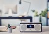 Neues Internetradio von Panasonic