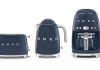 Neue Kleingeräte von Smeg in Navy Blue