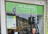 Inhaberwechsel bei Mister Scooter in Essen