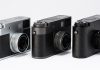 Fujifilm stellt neue digitale Halbformatkamera vor