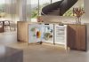 Neue Unterbau-Kühl- und Gefriergeräte von Miele