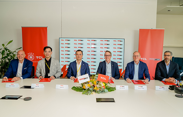 TCL_Zusammenschluss von MSD und TCL