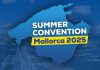Euronics Summer Convention in Palma de Malloca