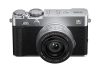 Fujifilm kündigt kompakte Systemkamera X-E5 an