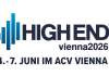 Terminverschiebung High End 2026