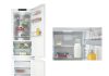 Miele: Neue Kühl-Gefrier-Kombination für 60 cm breite Nischen