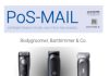 PoS-MAIL Juni/Juli 2025