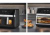 Caso Design stellt neuen AirFry DuoChef vor