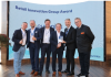 Euronics mit Retail Innovation Group Award ausgezeichnet
