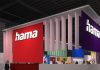 Hama mit „Fachhandelszentrum” auf der IFA