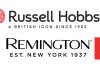 Remington und Russell Hobbs auf der IFA