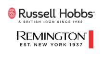 Remington und Russell Hobbs auf der IFA 2026