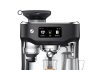 Neue Oracle Espressomaschine von Sage