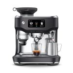 Neue Oracle Espressomaschine von Sage