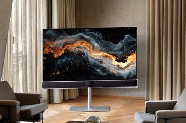 Metz Vertriebsleiter Ullrich Sinner zum IFA-Auftritt: „Messeauftritt mit echtem Mehrwert”