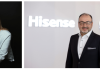 Hisense Gorenje Germany erweitert Management