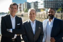 Thomas Nedder übernimmt Führungsposition bei TP Vision